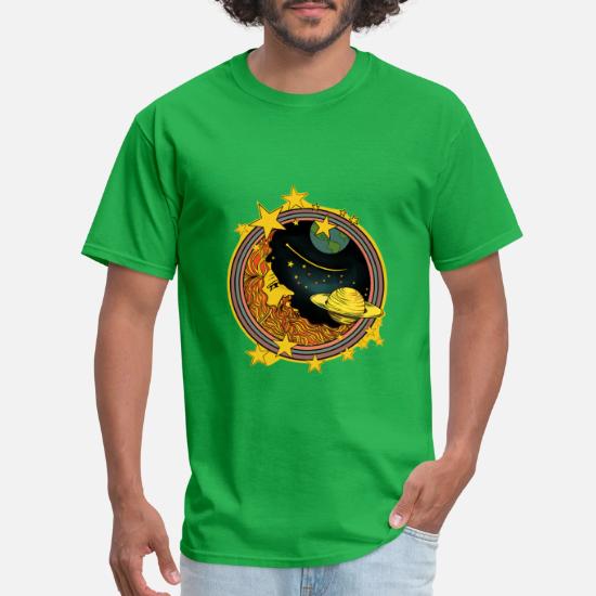 Moon Man (Falsettos Jason)' Men's T 